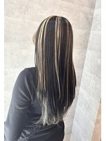 ブレイブ ヘアデザイン(BRaeVE hair design) デザインハイライト