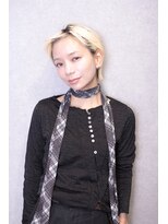 リメル 奥沢自由が丘店(Remel) 前髪似合わせ/リフトレイヤー/ナチュラル/くびれ巻き/モテ髪