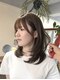 アイダブリューティー ヘア デザイン(IWT hair design)の写真/動きが出て扱いやすいレイヤースタイルが人気☆計算されたカットで、伸ばしかけの髪も扱いやすくまとまる♪