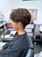 ネオン(neon)の写真/メンズカットもパーマも。通いやすい価格で、理想のスタイルへ！！