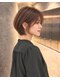 ヘネン(Hennenn)の写真/一人ひとりの魅力を引き出し、日常に溶け込むヘアスタイルを♪自然になじむ美しさへ！