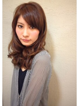 グリームス ヘアデザイン(GLEAMS Hair Design) マロンカール☆