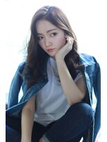 マイティ バイ エイチ(mighty by H)&nbsp;mighty ☆new☆loose wave☆