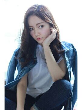 マイティ バイ エイチ(mighty by H) mighty ☆new☆loose wave☆