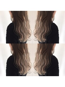 ディアランド(Dearland) グラデーションカラー