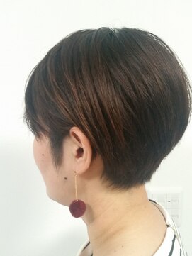 バトン(BATON) ショート