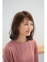 ソイル(soil)&nbsp;ツヤ髪で美人度アップ