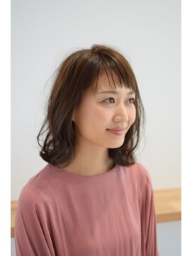 ソイル(soil) ツヤ髪で美人度アップ