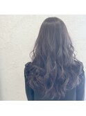 スモーキーアッシュ