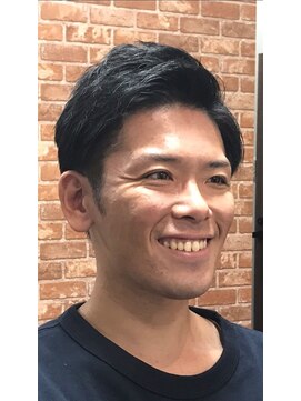 ネオールヘア(NEOLL- HAIR) メンズスタイル