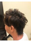 ウルフスタイル