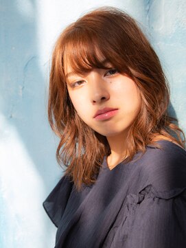 フェティッシュ(fetish) ナチュラルウルフ