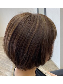 花鳥風月 ハイライト・カラー