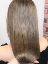 シエル 八王子店(CIEL)&nbsp;≪傷んだ髪に効果大≫髪質改善で髪本来の美しさを取り戻す!!