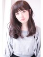 テンバイシオミエイチ(10 by shiomi H)&nbsp;人気前髪スタイル☆