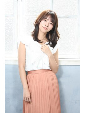 シェルベアー 銀座四丁目(Shell Bear) 【ShellBear銀座四丁目】大人ナチュラル