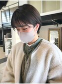 コンパクトショート