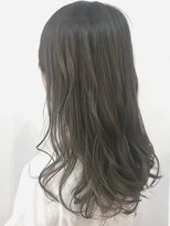 ヘアリゾート リノ(Hair resort Lino) Lino×７トーン・オリーブべージュ