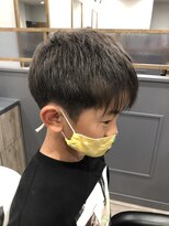 リヴァイヴ(revive)&nbsp;お子様カット