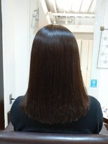 スティラ スムース 高田馬場(Stilla smooth)&nbsp;美髪整形ストレート！