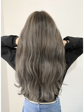 ラフトーキョウセカンド(RAF TOKYO 2nd) シャドールーツバレイヤージュ