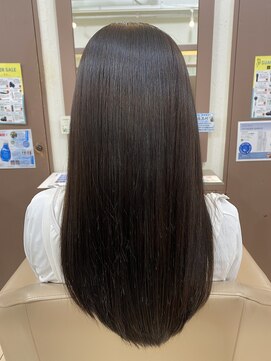 エクリ(equri×SHISEIDO) 資生堂酸熱サブリミックフルトリートメント