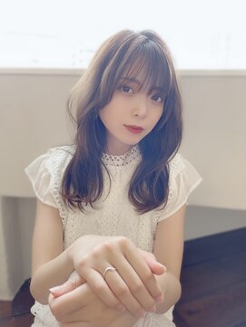 ソワリー 栄(THOiRY) 可愛くします!! by坂元