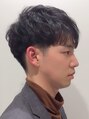 エニタイム(Anytime)&nbsp;メンズカットもお任せ下さい！ビジネスからカジュアルまで対応,