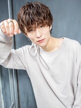 西武新宿駅のメンズカジュアルが得意なサロン一覧 ホットペッパービューティー