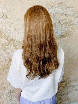 フロール 上大岡(Flor) 【Flor上大岡】*ジェシカライツ+ゴールドベージュ*