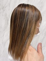 リー 京橋(Lee) トリートメント