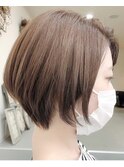 20代30代40代50代に人気まとまるショート