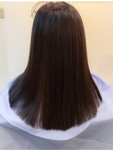 ヘアーアンドヒーリングサロンハナ(Hana)