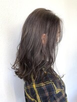 エイト オキナワ 沖縄新都心店(EIGHT okinawa)&nbsp;【EIGHT沖縄】お客様スタイル_デザインカラー