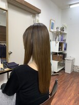 リアナ(RIANA)&nbsp;トリートメントエステ