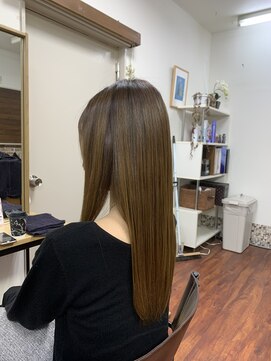 リアナ(RIANA) トリートメントエステ