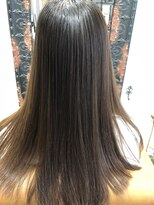 クオーレ(CUORE) サラサラストレート