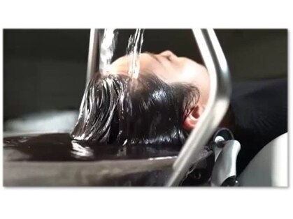 ヘアー ガーデン ルノン(Hair Garden Lunon)の写真