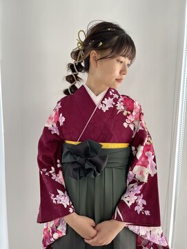 スティードトーキョー(Steed Tokyo) pokopoko arrange