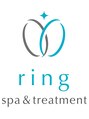 リング(ring) ring spa&treatm