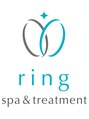 リング(ring) ring spa&treatm