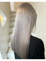 テテ(TETE) グレージュ 心斎橋×長堀橋