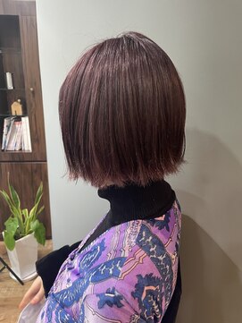 スイート(Suite) ラベンダーアメジスト