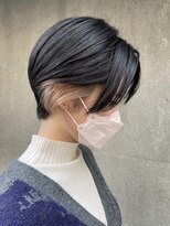 ゼンコー 国分寺(ZENKO)&nbsp;【デザインカラー】インナーカラー【ブリーチ1回】