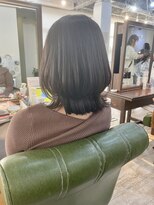 マリアバイアフロート(Maria by AFLOAT)&nbsp;【くびれボブ】