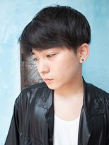 美容室 リズヘアー 稲毛店(Riz hair)&nbsp;メンズハンサムショート【稲毛駅】