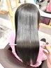 カット＋髪質改善トリートメント￥13750