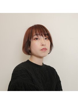 パラッチ 甲東園店(Palacchi) フェイスフレーミング大人可愛い20代30代40代50代ショートボブ