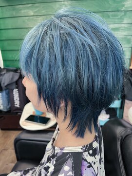 ワンバイワン(ONE BY ONE) ミズイロ