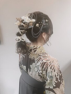 ジェイエルビー(JLB) 【JLB・yu】ポニーarrange